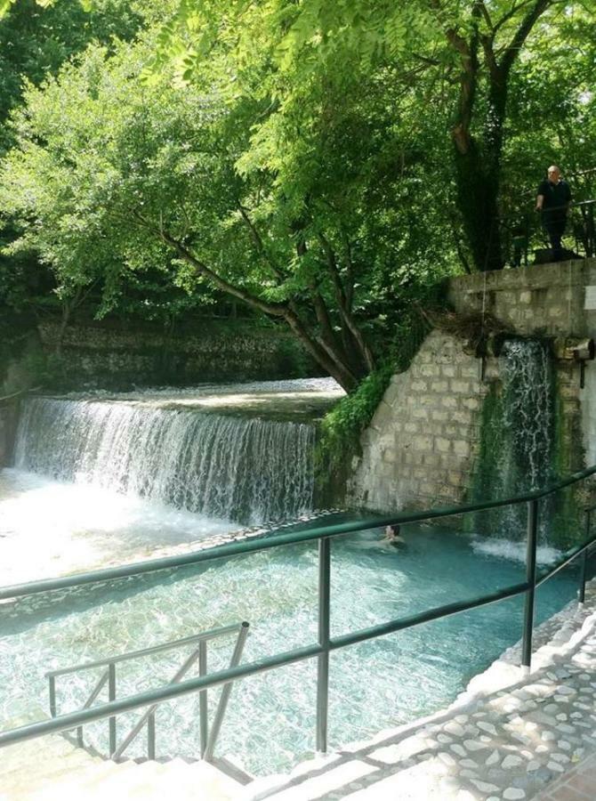 AridaíaAlexandrosアパートメント エクステリア 写真